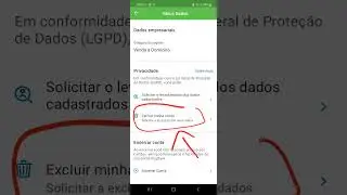Encerramento de conta Pagbank