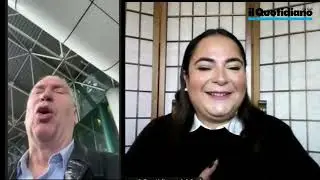 Dagli 883 ad oggi, Mauro Repetto in Calabria alla ricerca dell'uomo ragno