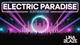 NEW ELECTRO HOUSE 2026 💥 ELECTRIC PARADISE | DANCE HITS