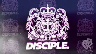 Disciple - How We Roll | MEGACOLLAB LYRICS!