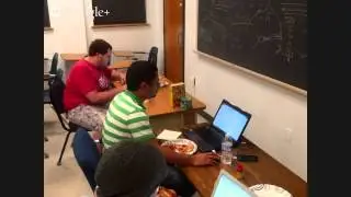 IEEExtreme 24 Hour Programming Competition-TerribleAI