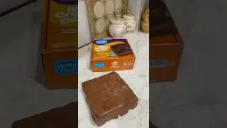 Viral Mother Dairy Ice Cream Cake @MotherDairyOfficial #shorts #youtubeshorts #icecreamcake #asmr