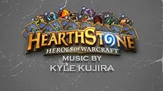 Epic Music for Hearthstone