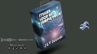 Stellar Loop and Sample Pack Is out Now