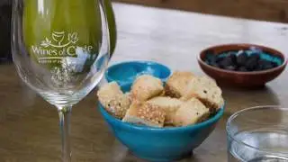 Wineries in Crete Chania