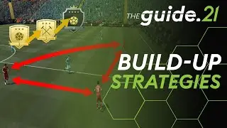 Easy & Effective BUILD-UP Strategies To Help You Climb Into Gold Ranks And Higher!