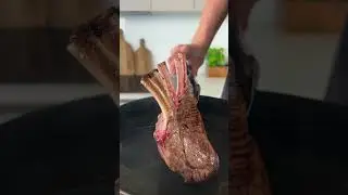 Roast Venison #shorts