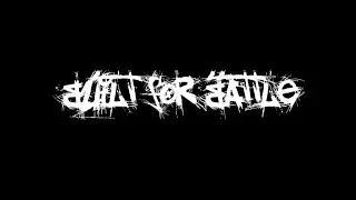 Built for Battle - The Ride [MUSIC PROMOTIONAL]