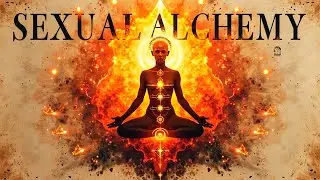 Sexual Alchemy: A powerful energy to attract everything you want