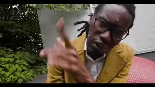 diamond* - 1st&Oslash;psh&Oslash;p (Official Music Video)