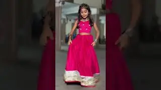 # ghamar ghaghro #dance 💃✨❤️