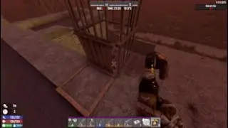 Failed horde night but got tier 2 jobs 7 Days to Die 2.5