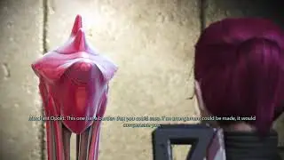 Shepard Discovers Mods, Agrees to Something Shady - Mass Effect LE - Part 30