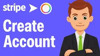 How To Create An Stripe Account With Payoneer - Step By Step (2026 Guide)