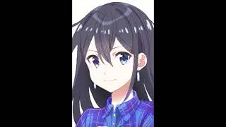 Selection Project Anime Rena Hananoi Loves Thanksgiving Dinner 2021