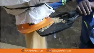 Fledbag Easy is perfect for reusable bulk bags | Amancini Trading