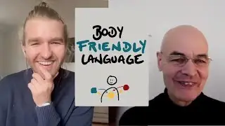 Inviting the Body into Sessions - with Nick Pole