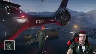 Hitman 1 #1-2 Миссия - Транспозиция Органов
