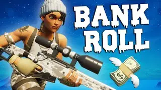 Fortnite Montage - 