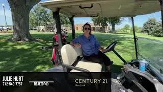Willow Creek Golf