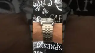 Q&Q automatic