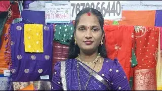clearance sales maggam work ko computer work all mixed saree collection