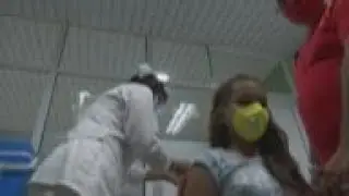 Trial of vaccine for Cuba kids enters last stage
