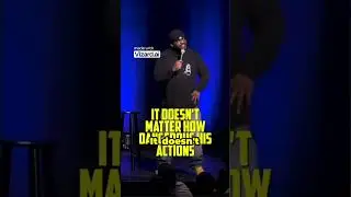Aries Spears Destroys MAGA Heckler with Savage Comedy Clapback