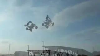 2009 Sand Jam