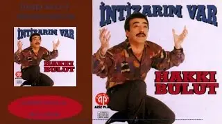 Hakkı Bulut - Ben Hep Kaybettim (Official Audio)