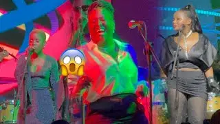 😱 MEZANMI ANIE ALERTE SEZI YON JÈN CHANTEZ AK WIDELINE PIERRE FANM KANAL LA KRAZE ZILE A AK TRAYIZON