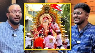 गणपति बाप्पा का स्वरुप हमें क्या सिखाता है? | Ganpati Bappa Morya!!