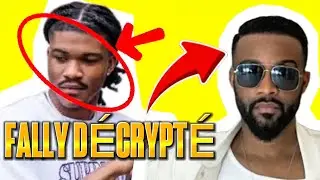 Marcossis Ipupa explique les mots difficiles d&rsquo;une chanson de Fally Ipupa 🦅