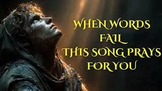 IN YOUR SILENCE I FIND PEACE | a prayer turned into a song that calms and heals the soul