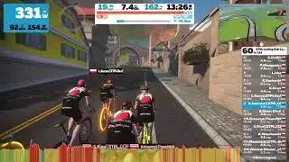 ZTPLCC the carnival 2022 | 2 Etap | The Pretzel