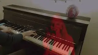 CHVRCHES | Good Girls | Piano Cover 「Indie Rock 2021」