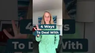 4 Ways To Deal with Harassment