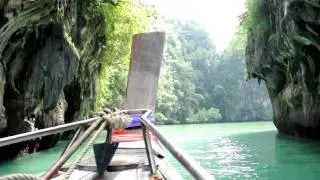 Hong at Koh Hong Island