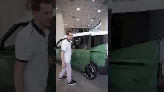 Yeni Ford Tourneo Courier'ı tanıtmaya devam ediyoruz!