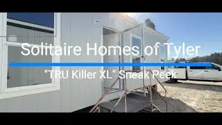 Solitaire Homes of Tyler | TRU Killer XL | OR28564A  