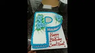 birthday party cake #shortvideo #viral #rils #ytshorts #pineapple  #cake #youtubeshorts #rils #cake