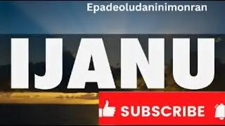 IJANU 1