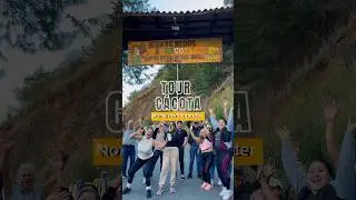 Tour a C&aacute;cota Norte de Santander | Laguna El Cacique y Ecoturismo con #VisitC&uacute;cuta
