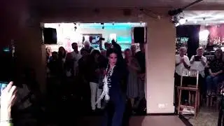 gomera lounge
