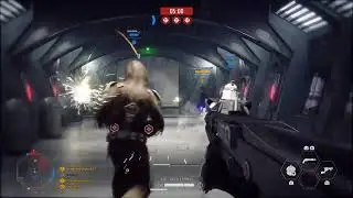 Level 100+ Heavy build| Vengeance FM