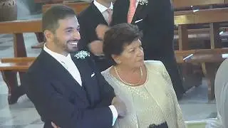 Matrimonio del 13/09/2019 ore 16,30