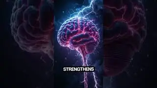 Your Mind Never Rests | How Thoughts Rewire Your Brain | Neuroplasticity Explained  #nightsleep