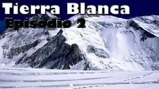 MINECRAFT ADVENTURE - TIERRA BLANCA - Episodio 2 | ImSlimp
