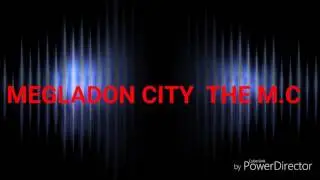 MEGLADON CITY THE (M.C) - Q.C.MC (Freestyle)
