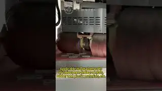 Deburring Grinding machine#deburring #machine #grinding #polishing